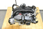 2018 2019 Subaru Outback Engine 2.5L JDM FB25 Dohc Engine