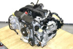 2018 2019 Subaru Outback Engine 2.5L JDM FB25 Dohc Engine