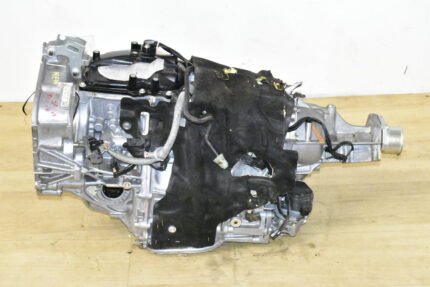 2020-2023 Subaru Outback Automatic JDM Transmission 2.5L FB25