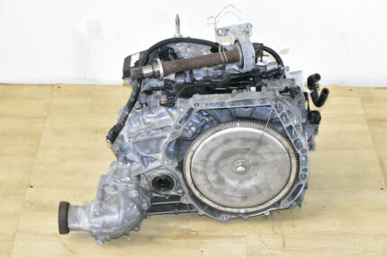 2020-2024 Honda CRV AWD Automatic CVT Transmission 1.5LT