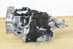 2022-2024 Subaru Forester Automatic JDM Transmission 2.5L FB25
