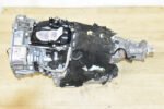 2022-2024 Subaru Forester Automatic JDM Transmission 2.5L FB25
