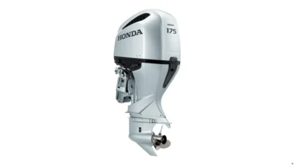 Honda BF175D XDU 175 HP in vendita