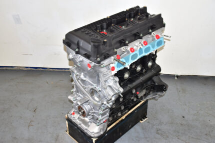 Brand New 2005-2015 Toyota Tacoma Engine 2.7L JDM 2TR-FE 4 Cylinder Motor