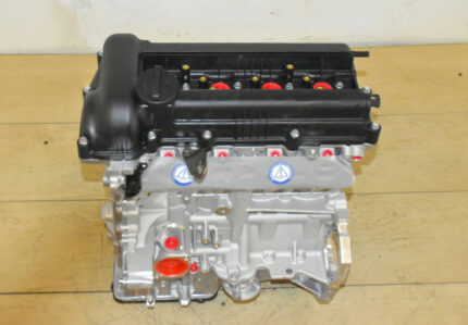 Brand New 2010 2011 Kia Soul Engine 1.6L G4FC MPI Engine 0 Mileage