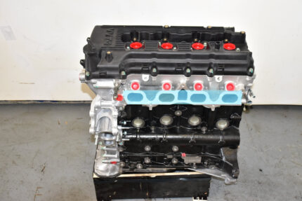 Brand New 2010 Toyota 4Runner Engine 2.7L JDM 2TR-FE VVTi 4 Cylinder Motor