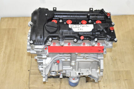 Brand New 2011 2012 2013 2014 2015 2016 Hyundai Elantra Engine 1.8L G4NB 4 Cylinder Motor