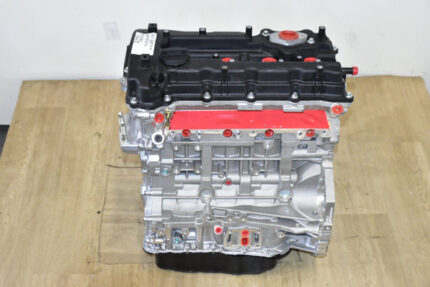Brand New 2011 2012 2013 2014 2015 Kia Optima Engine G4KJ Theta 2 GDI 2.4L 4 Cylinder