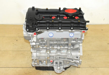 Brand New 2011 2012 2013 2014 Hyundai Sonata Engine 2.4L G4KJ Theta 2 GDI 4 Cylinder Motor