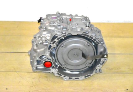 Brand New 2013 2014 2015 2016 2017 2018 2019 Nissan Sentra 1.8L Auto CVT Transmission MRA8