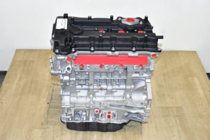 Brand New 2013-2016 Hyundai Santa Fe Sport 2.0L Turbo G4KH GDI 4-Cylinder Engine Gen 1
