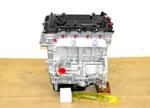 Brand New 2014 2015 2016 Kia Forte Engine 1.8L G4NB 4 Cylinder Motor