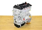 Brand New 2014 2015 2016 Kia Forte Engine 1.8L G4NB 4 Cylinder Motor