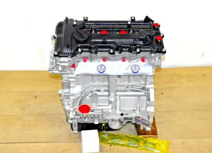 Brand New 2014 2015 2016 Kia Forte Engine 1.8L G4NB 4 Cylinder Motor