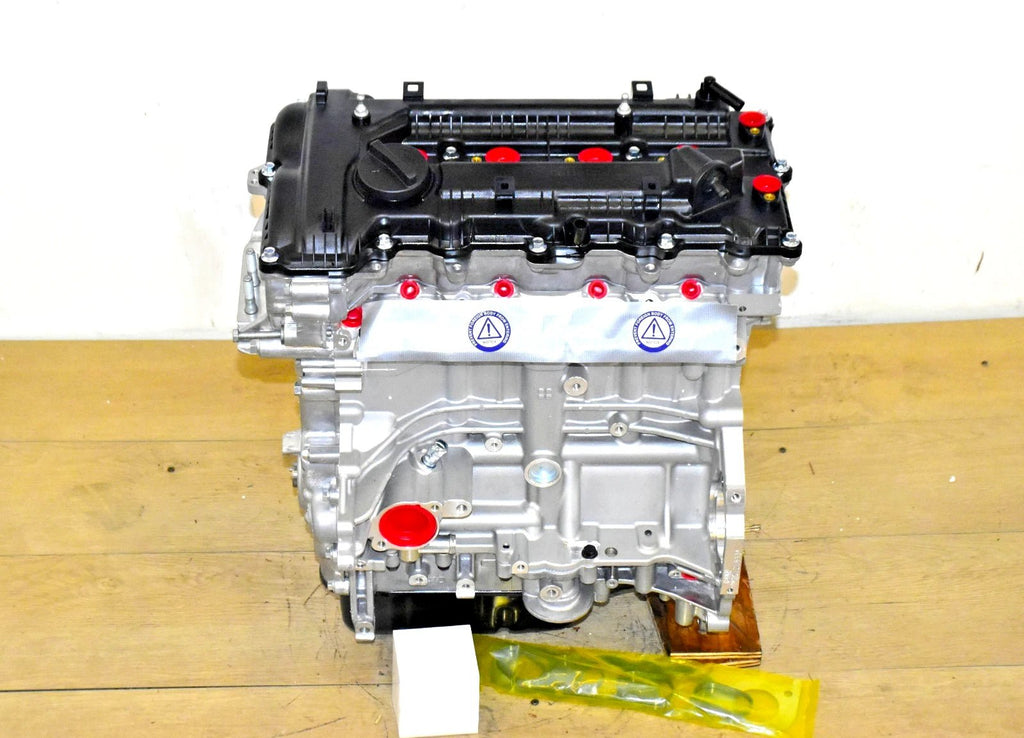 Brand New 2014 2015 2016 Kia Forte Engine 1.8L G4NB 4 Cylinder Motor Brand New 2014 2015 2016 Kia Forte Engine 1.8L G4NB 4 Cylinder Motor
