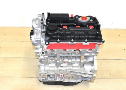 Brand New 2015 2016 2017 2018 2019 2020 Hyundai Sonata 2.0L Turbo G4KH-1 Theta II GDI 4 Cylinder Engine GEN2