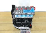 Brand New 2017 2018 2019 2020 Audi A3 Engine 2.0L Turbo EA888 Gen3 DKF DKFA