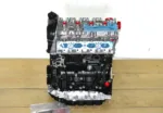 Brand New 2017 2018 2019 2020 Audi A3 Engine 2.0L Turbo EA888 Gen3 DKF DKFA