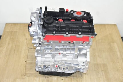 Brand New 2017-2020 Hyundai Santa Fe Engine 2.4L G4KJ1 Theta 2 GDI 4 Cylinder Motor