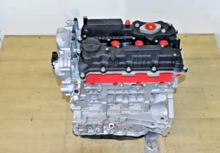 Brand New 2019 2020 2021 2022 Hyundai Veloster N 2.0L Turbo G4KH-1 Theta II GDI 4 Cylinder Engine GEN2