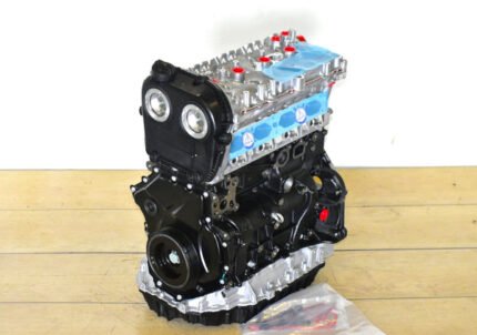 Brand New 2019 2020 2021 2022 Volkswagen MK7 GTI Engine 2.0T TSI DKF GEN 3B Turbo 0 Mileage