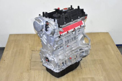 Brand New 2019 2020 2021 Hyundai Tucson Engine 2.4L G4KJ1 Theta 2 GDI 4 Cylinder Motor