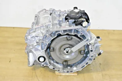 Brand New 2019-2024 Nissan Altima Automatic CVT Transmission 2WD 2.5L PR25DD 4 Cylinder