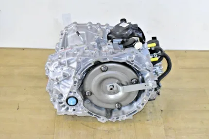 Brand New 2020-2024 Nissan Sentra Automatic CVT Transmission MR20DD 2.0L 4CYL