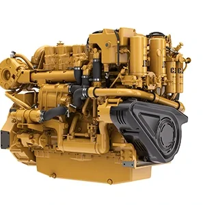 Caterpillar C18-600 Marine Inboard Engine