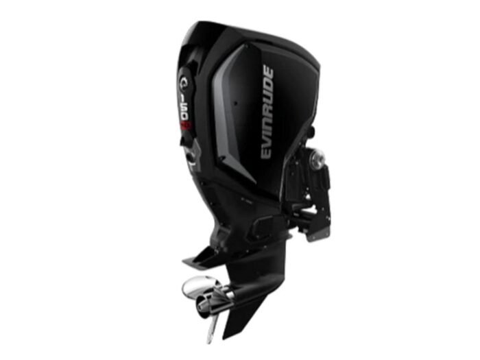 Evinrude C150GXCA HO Outboard Motor