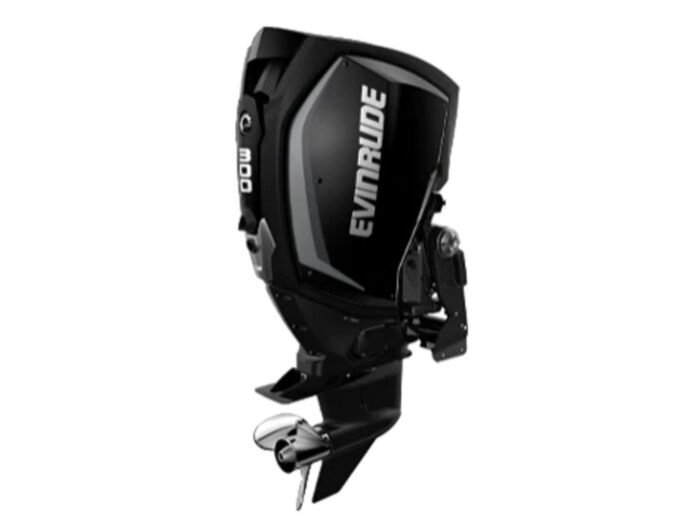 Evinrude H300GXA 300 HP Outboard Motor Evinrude H300GXA 300 HP Outboard Motor