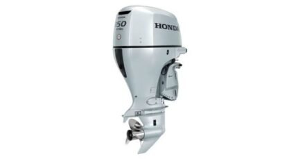 Honda 150AK2XCC Outboard Motor