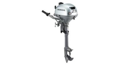 Honda 2.3DHSCHC Outboard Motor