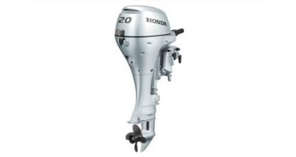 Honda BF20DK3SHSC Outboard Motor