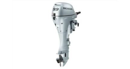 Honda BF9.9DK3LHC Outboard Motor