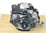 JDM 1998 1999 2000 LEXUS GS400 ENGINE 4.0L VVTI V8 1UZ MOTOR