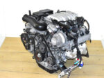 JDM 1998 1999 2000 LEXUS GS400 ENGINE 4.0L VVTI V8 1UZ MOTOR