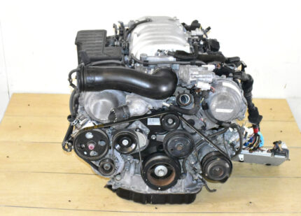 JDM 1998 1999 2000 LEXUS GS400 ENGINE 4.0L VVTI V8 1UZ MOTOR