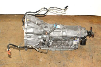 JDM 1998-2000 LEXUS LS400 4.0L VVTI V8 1UZ TRANSMISSION