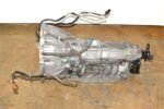 JDM 1998-2000 LEXUS LS400 4.0L VVTI V8 1UZ TRANSMISSION