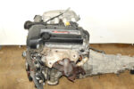 JDM 2000-2005 Toyota Altezza 3S-GE Beams VVTI Engine 6 Speed Manual Transmission RWD