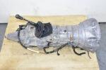 JDM 2005-2008 Nissan Frontier VQ40DE 4.0L V6 4WD Manual Trans