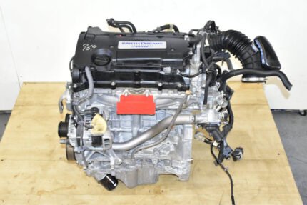 JDM 2015-2020 Acura TLX K24W 2.4L ENGINE