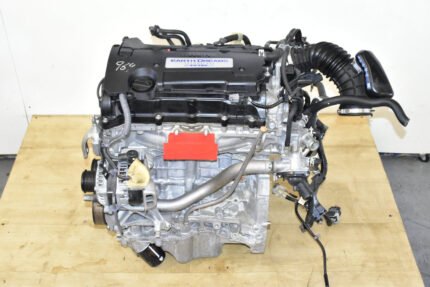 JDM 2015-2020 Acura TLX K24W 2.4L ENGINE