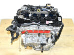 JDM 2018 2019 2020 2021 2022 Lexus ES300H Engine 2.5L A25A-FXS Hybrid Motor 4 CYL