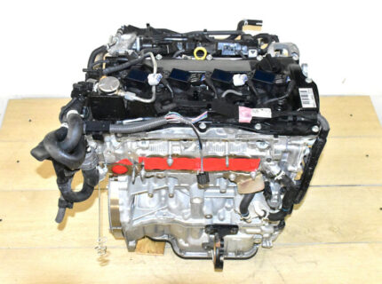 JDM 2018 2019 2020 2021 2022 Lexus ES300H Engine 2.5L A25A-FXS Hybrid Motor 4 CYL
