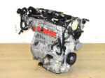 JDM 2018 2019 2020 2021 2022 Lexus ES300H Engine 2.5L A25A-FXS Hybrid Motor 4 CYL