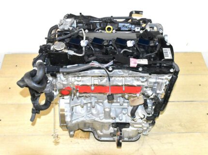 JDM 2018 2019 2020 2021 2022 Lexus ES300H Engine 2.5L A25A-FXS Hybrid Motor 4 CYL