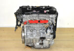 JDM 2018 2019 2020 2021 2022 Toyota Camry Engine 2.5L A25A-FXS Hybrid Motor 4 CYL