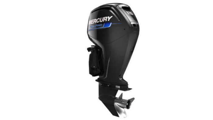 Mercury 150CXL SeaPro Outboard Motor Mercury 150CXL SeaPro Outboard Motor